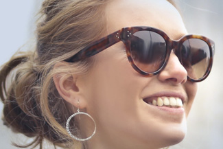 Thumbnail sunglasses