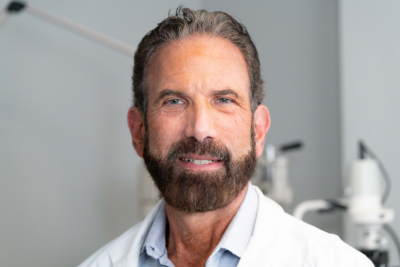 Dr. Steven Ali, O.D., Diplomate ABO